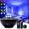 Starry Sky Projector with Bluetooth Speaker | mood lighting